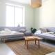 Magnificent sea view! Luminous 1 br for max 4, Helsinki (photo 8)