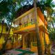Orange Villa, Morjim - Foto 2