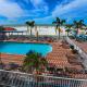 Plaza Beach Hotel - Beachfront Resort St Pete Beach - Fotografie 9