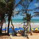 Araçá pé na areia, Natal - Fotografie 1