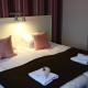 Hotell Marieberg, Kristinehamn