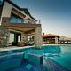 Villa St. Nicolas & Theano, Agios Nikolaos
