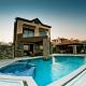 Villa St. Nicolas & Theano, Agios Nikolaos (foto 9)