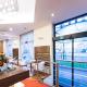 Hotel Campion CityLife, Milan - Photo 9