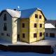 Apartmány Barto21
