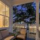 Hosteeva 3 BR Cottage Close to St Charles 5 m Ride to FQ, New Orleans - Fotografie 7