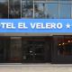 Hotel El Velero, Villa Gesell