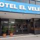 Hotel El Velero, Villa Gesell (fotografie 9)