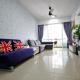 H2H - ài home @ Majestic Ipoh, Ипох