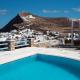 Aeri Chora Folegandros - Fotografie 7