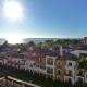 Penthouse with ocean view (6-8 guests) Isla Canela - Foto 1