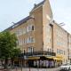 Beautiful penthouse near Rai and centre, Amsterdam (photo 7)