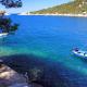 Apartments by the sea Zaklopatica, Lastovo - 8325, Lastovo (Foto 3)