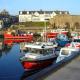 The Bakehouse B&B, Seahouses (fotografie 2)