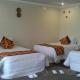 Davinci Gorilla Lodge, Kinigi (foto 10)