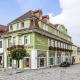 Hotel Garni am Markt - Businesshotel - Frühstücksbuffet - Fahrradabstellplatz - Hunde willkommen, Neustadt bei Coburg - Foto 1
