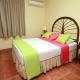 Hotel Colibri, Managua