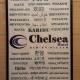Chelsea Hotel, Dar es Salaam (fotografie 5)