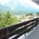 Busteni Mountain Suites