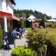 Hotel Pension Haus Berghof, Hellenthal - Kuva 3