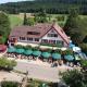 Hotel Platzhirsch, ガッゲナウ - 写真 1