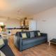 Portland Square - 2 Bedroom Modern City Apartment Nottingham - Fotografie 8