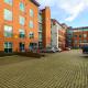 Portland Square - 2 Bedroom Modern City Apartment Nottingham - Fotografie 10