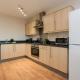 Portland Square - 2 Bedroom Modern City Apartment Nottingham - Fotografie 7