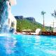 Meder Resort Hotel - Ultra All Inclusive, Kemer (fotografie 3)