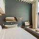 Room Mate Emir, Istanbul, Istanbul - Foto 3