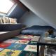 Guest House Dasos Kynthos, Brusel - Fotografie 7