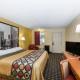 Super 8 by Wyndham Indianapolis-Southport Rd - Foto 2