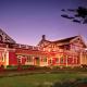 WelcomHeritage Fernhills Royal Palace, Ooty - Foto 9