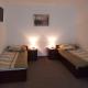 Apartament Parkowy, Brwinów