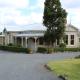 Waipoua Lodge