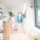 Houseboat Ark van Amstel, Amsterdam (photo 8)