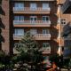 Apartamentos abula, Ávila (fotografie 2)