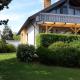 Ferienwohnung Rabelsdorf, Pfarrweisach - Zdjęcie 2