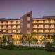 Kabir Hotel & Spa, Vadodara - Foto 1
