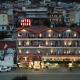 Oscar Hotel, Амфилохия (фото 9)