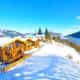 Ski-in Ski-out Chalet Maiskogel 13B - by Alpen Apartments, Kaprun - Foto 1