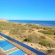 Ideal pool apartment DLFN, La Mata (fotografie 6)