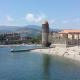 4OL137 Appartement avec vue mer, Collioure - Foto 10