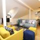 Tallinn City Apartments Old Town Suites, Tallinn (foto 8)