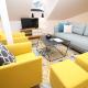 Tallinn City Apartments Old Town Suites, Tallinn (foto 4)