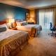 Lucky 7 Casino & Hotel (Howonquet Lodge), Smith River (Foto 3)