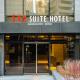 ENA Suite Hotel Namdaemun, Soul - Fotografie 6