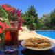 Dardanos Hotel, Patara (foto 2)