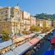 Appartement Les Plages, Nice - Fotografie 4