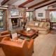 3BR Residence with Cozy Fire Place - Lodge at Vail - Fotografie 1